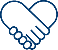 Illustration supportive care