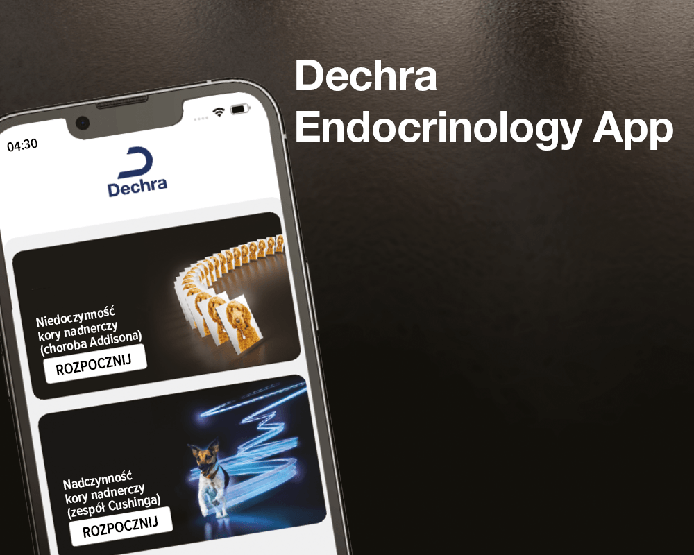 Endo app news